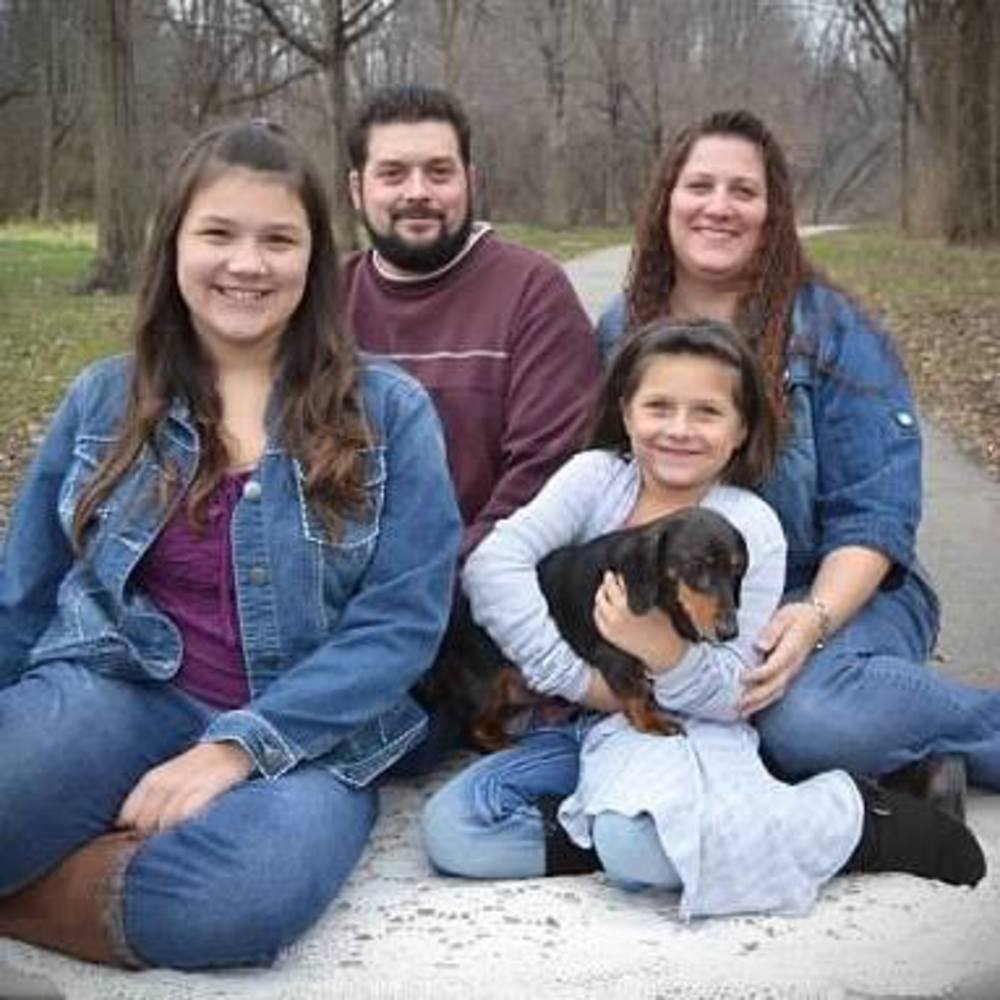 Meet your Posher, Jeanette